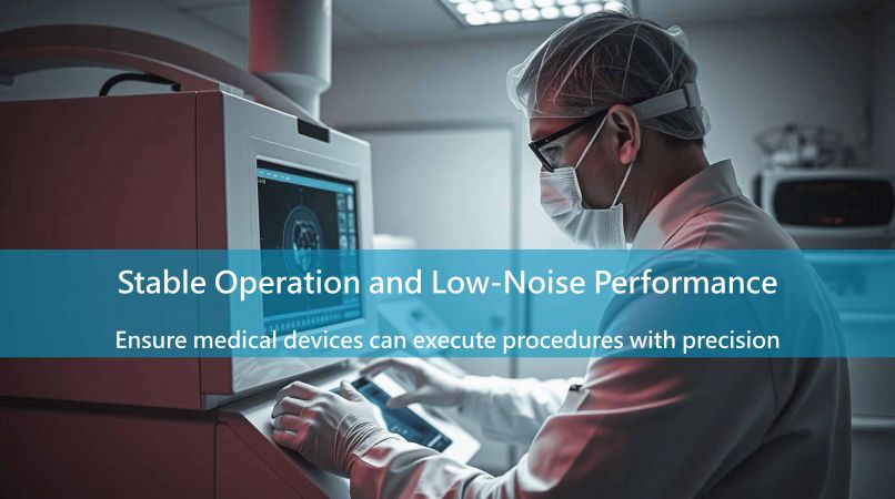 Medical Devices & Equipment