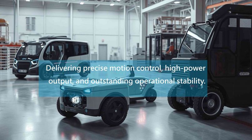 Electric Mobility & Transportation