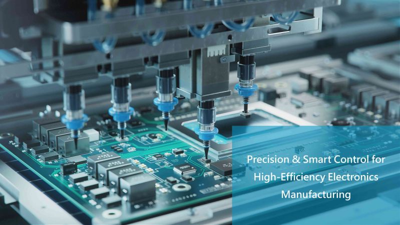 Electronics Manufacturing