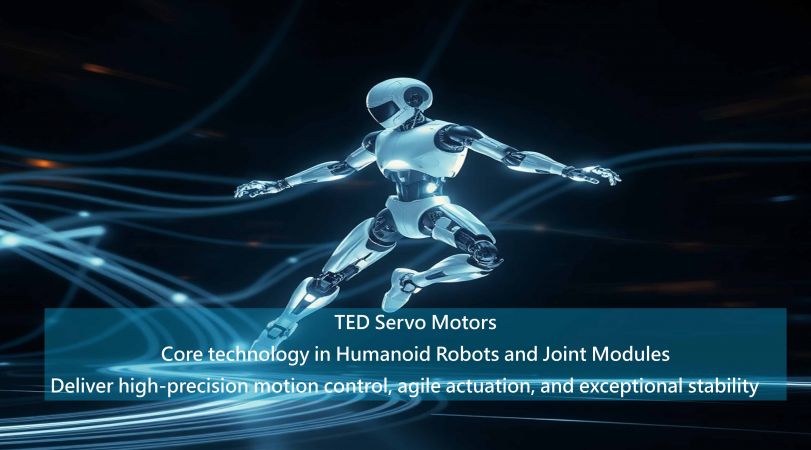 Robotics & Bionic Systems